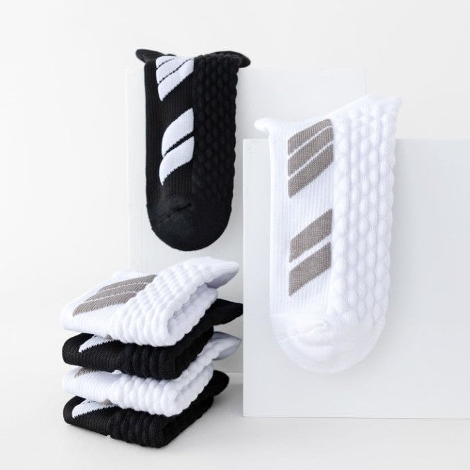 CloudGrip | Ademend, duurzaam en perfect voor elke beweging