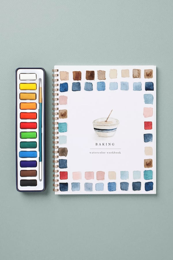 AquaKunst | Moeiteloos prachtige aquarellen maken!