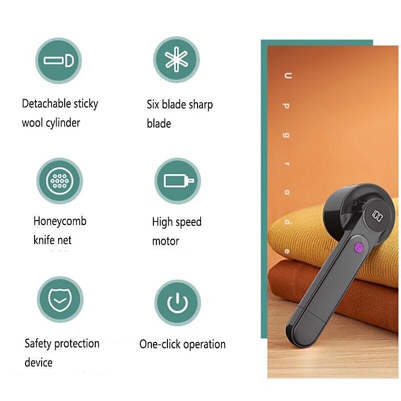 PluisjesFix | Geef kleding nieuw leven in seconden!