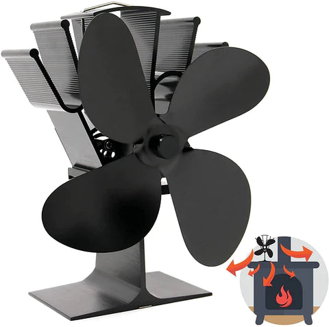 HandyHeater™ Kachelventilator