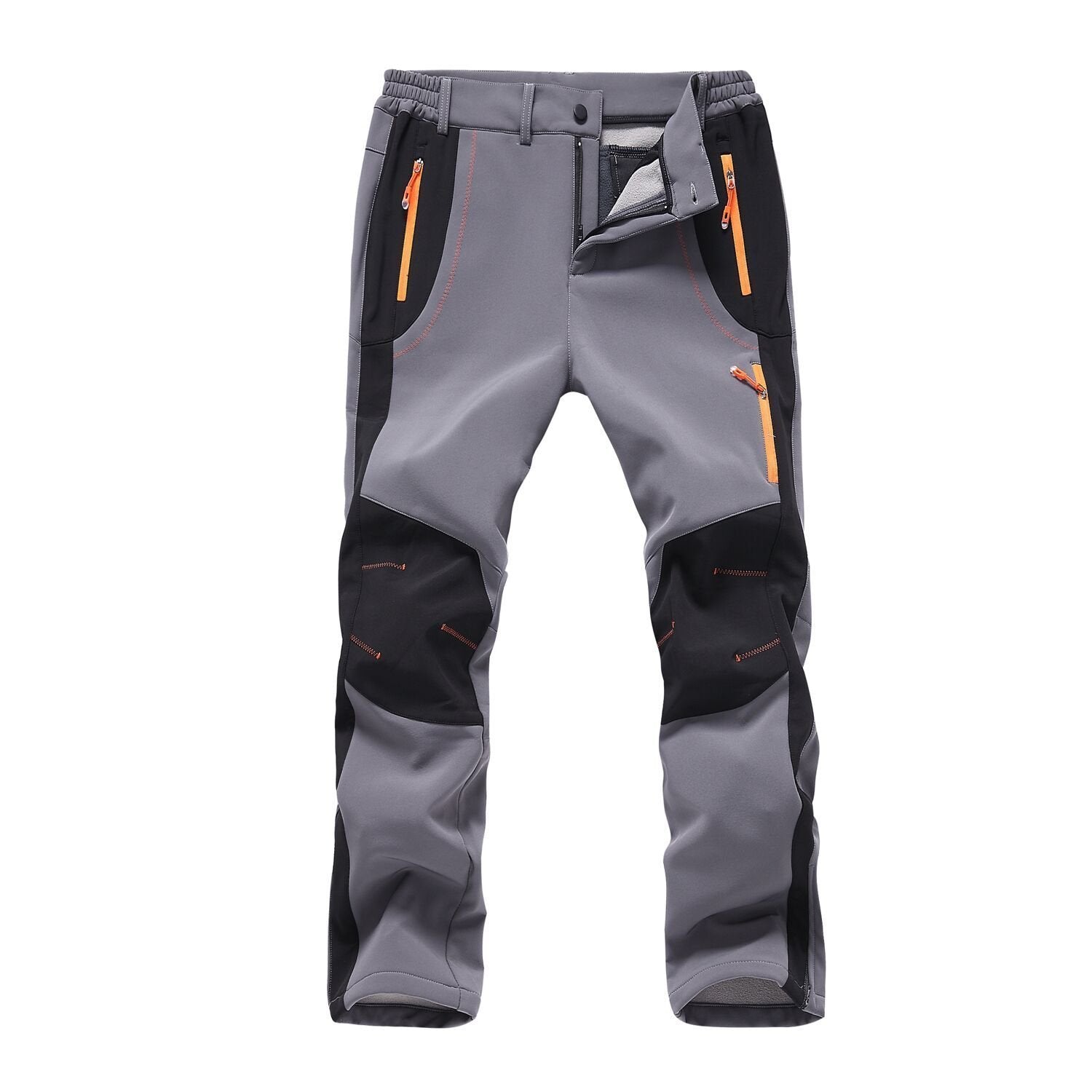 Silence Pants Heren