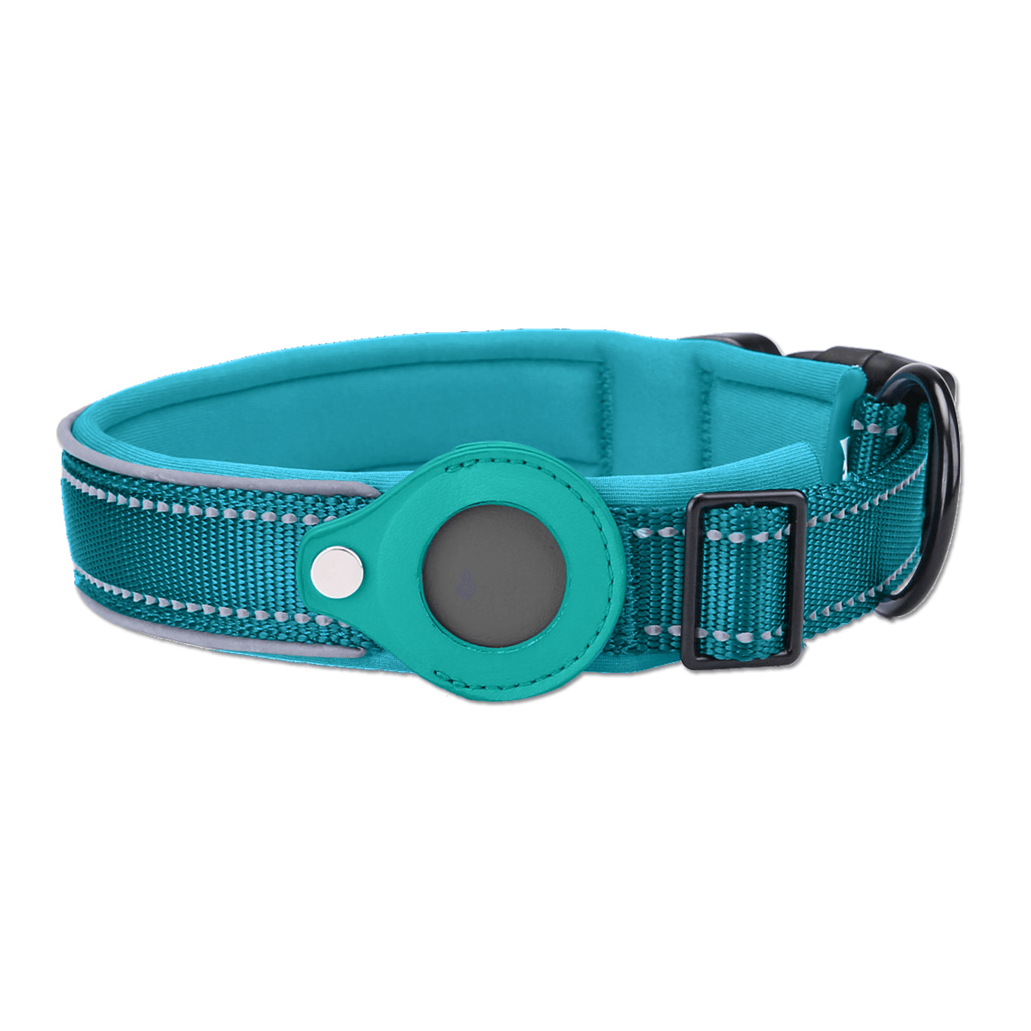 Smart Halsband | Slimme Halsband met tracker houder!